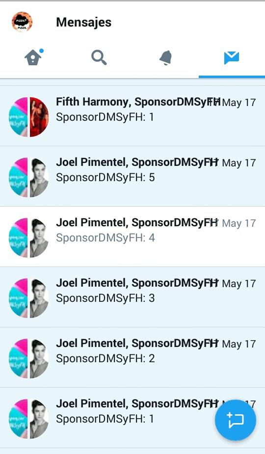 YourGoalsDms's tweet photo. @SponsorDMSyFH muchas gracias por el sponsor https://t.co/hFNNkh7txr
