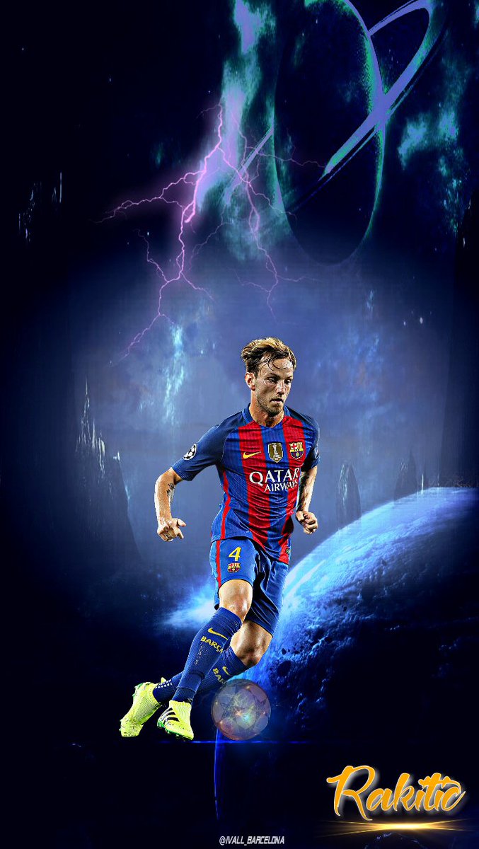 Ivall_Barcelona's tweet photo. Wallpaper : Ivan Rakitic
@totalBarca @BarcaWorldwide @barcafans_club @CatalanEdition @WallpaperFCB @KilasBarca @mediacules @barcagalaxy https://t.co/iKohb9pnIK