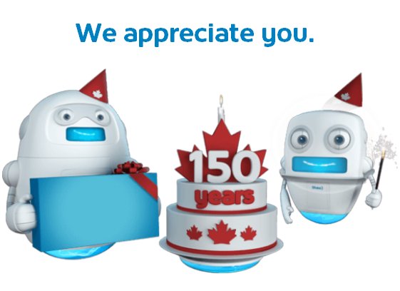 lbigras1's tweet image. @ShawDirect Satellite TV want to know... What are your plans for #canada150? Comment, Like &amp;amp; Share for a chance to win $150 Visa Gift Card!
