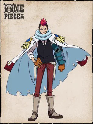 ONE PIECE.com(ワンピース) on X: 