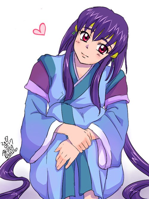 天地無用のtwitterイラスト検索結果 古い順