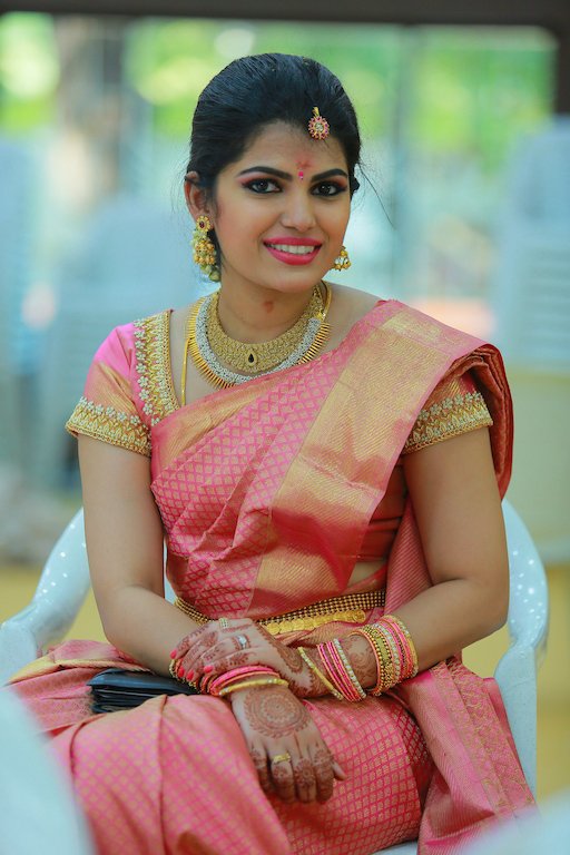 SouthIndiaBride's tweet photo. Beautiful South Indian Bride. #SouthindianBride #Southindianwedding https://t.co/QKR1TPD4QE
