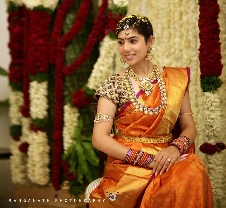 SouthIndiaBride's tweet photo. Beautiful South Indian Bride. #SouthindianBride #Southindianwedding https://t.co/QKR1TPD4QE