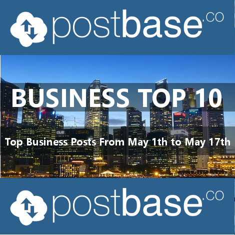 PostbaseCoin's tweet photo. Top Business Posts From May 11th to May 17th
CLICK-->https://t.co/PNeMfDIBXE <--CLICK #workforce #laptopban #trump https://t.co/dF8UeK4Fnn