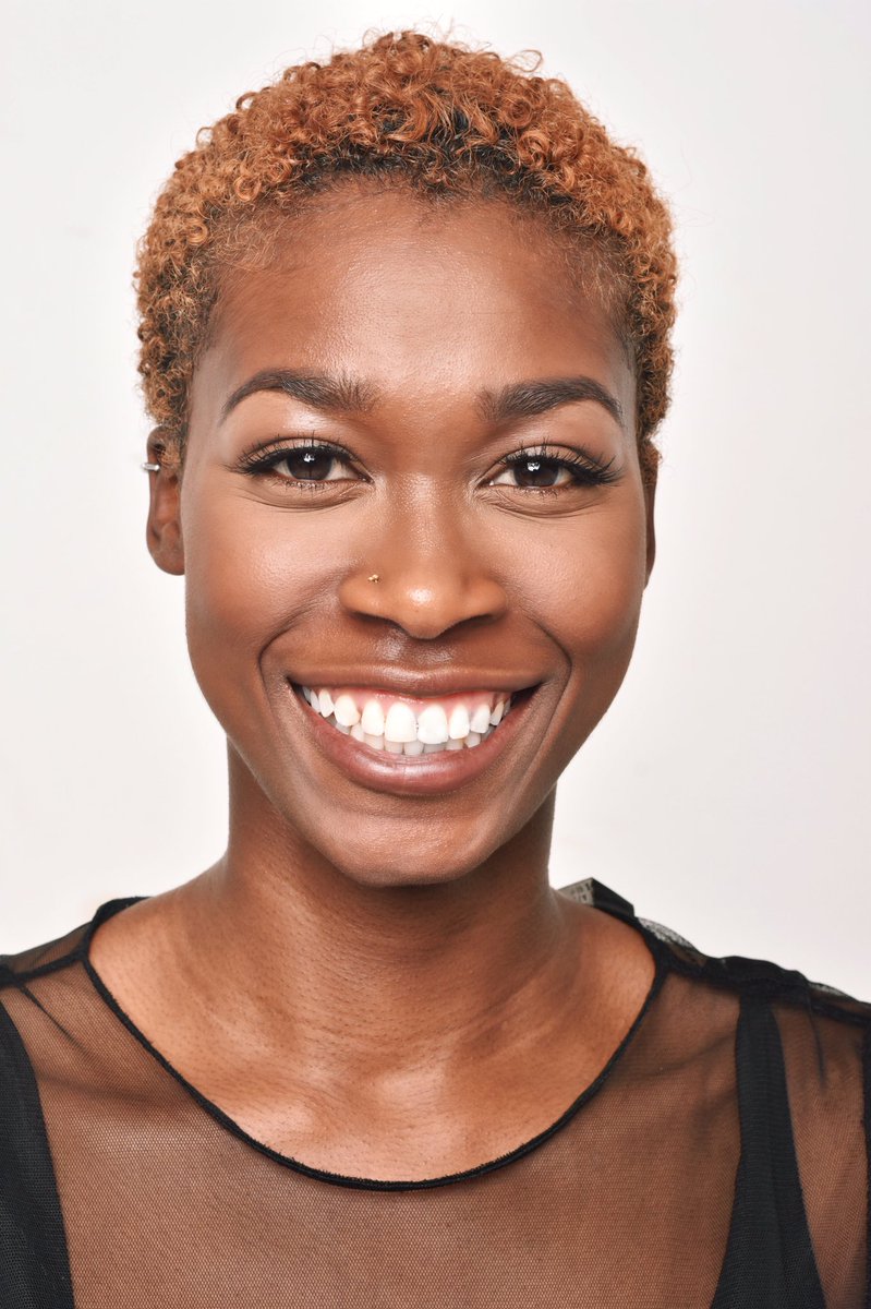 rubyflytheMUA's tweet image. #Makeupbyrubyflythe #SocietyRow  #ModelMaggie