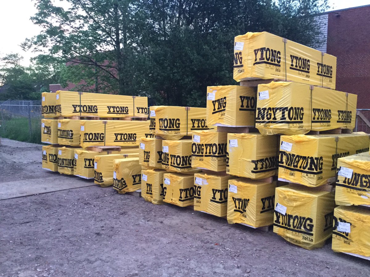 HendrikMiddel's tweet image. 49 woningen Melisseweg Groningen. Wij staan in de startblokken om de eerste woning voor #Amvest te plaatsen. @VanWijnenGroep.