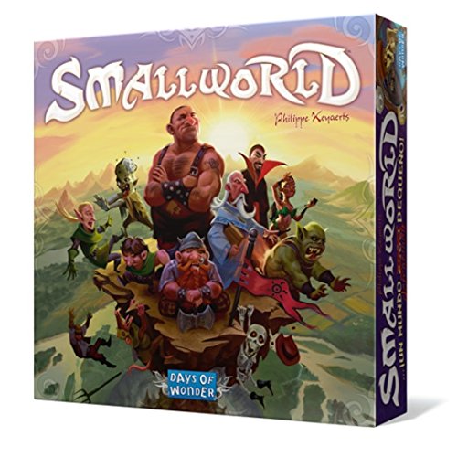 Tabletop_Deals's tweet photo. Small World for under $30 - 40% off
https://t.co/a7q6MMxBm5
#VariablePowers #AreaControl #DudesOnAMap #Gateway https://t.co/ccsNUejuRW