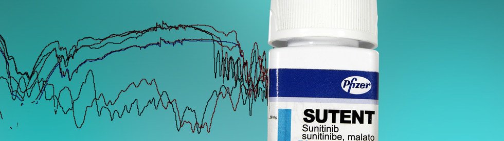 SecureCodeBiz's tweet image. Gefälschte Medikamente - aktueller Bericht der @ARD_Presse @tagesschau bit.ly/2qTG5bO #Sutent #Krebsmedikament @pfizer_de