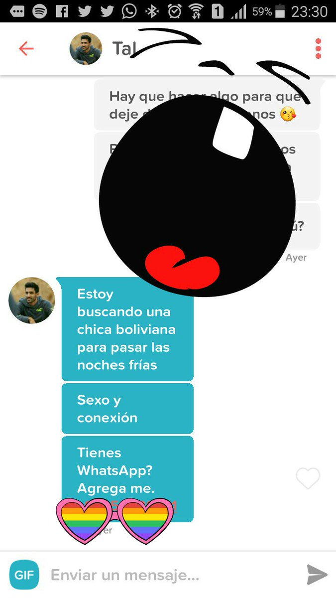 jagwara's tweet photo. @la_libelle Jajaja. Capítulo 4. #Thindercats
Un tal bot en el altiplano https://t.co/n8QNMv5on8