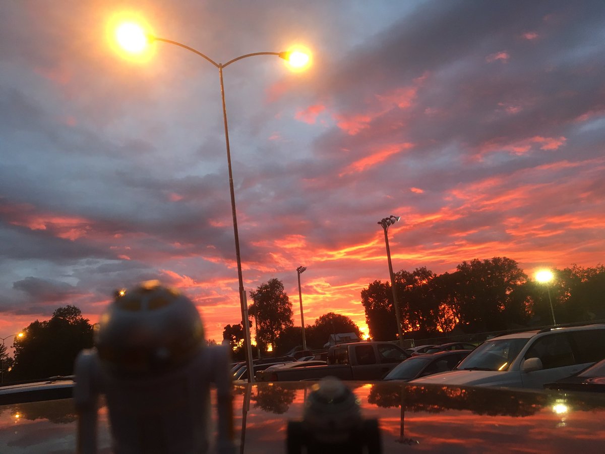 Alex Bauer tweet media