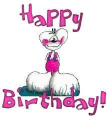 Wish you good health po

HAPPY BIRTHDAY RICHARD YAP 