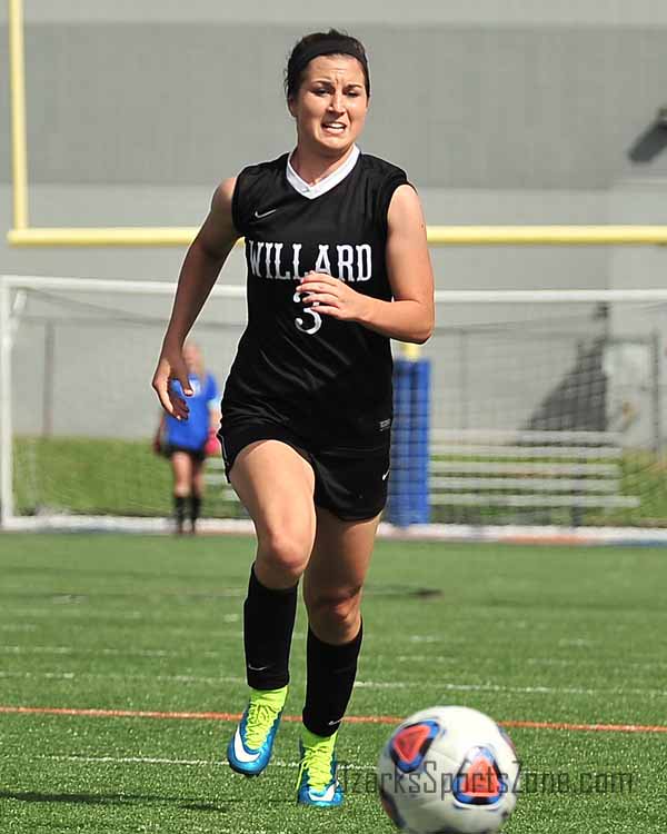 RECAP/PHOTOS: Bolivar captures district title with win over Willard  - bit.ly/2pVY7WP