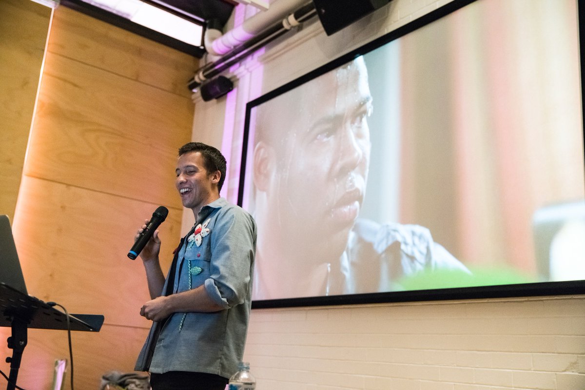localhostAU's tweet photo. Such fun from this month's #LocalhostPER! Photos are up: https://t.co/HHdxekFeYi
πΈ @lightandsounds https://t.co/u9Zo4ZK8bP