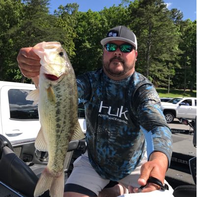DRBaker_fishing's tweet photo. #NewProfilePic https://t.co/VkgZli9yFN