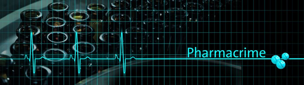 SecureCodeBiz's tweet image. Pharmacrime - gefährliche Medikamente - @ARD und @tagesschau decken auf! bit.ly/2qTPIHy #fakeMedicine #StopCounterfeiting