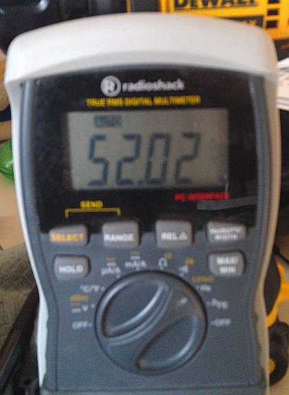 mustng90's tweet photo. #FidgetSpinnerHacks #dadHackedmyFidgetSpinner New coil arrangement, max speed 52.02Hz, 60*(52.02/3)=1040 rpm. Nice!
https://t.co/nwb3MvGROq https://t.co/h0YgF2wzt7