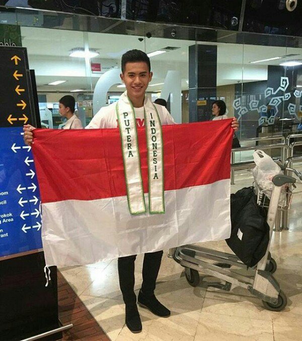 Farid Alfarizi tweet media