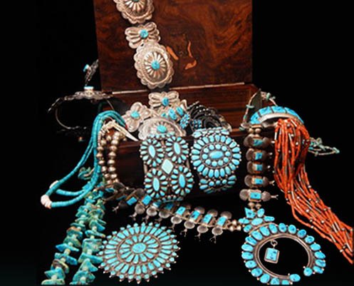 NativePawn's tweet image. Authentic #Turquoise #Silver #NativeAmericanJewelry on nativepawn.com including #Bracelets #Necklaces #earrings #SilverJewelry💎