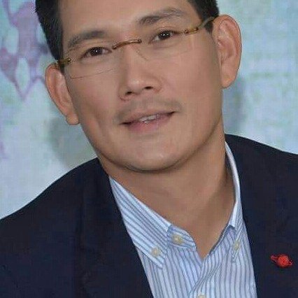 TO the \"MAN\" that everyone \s FANTACY 
HAPPY BIRTHDAY RICHARD YAP 