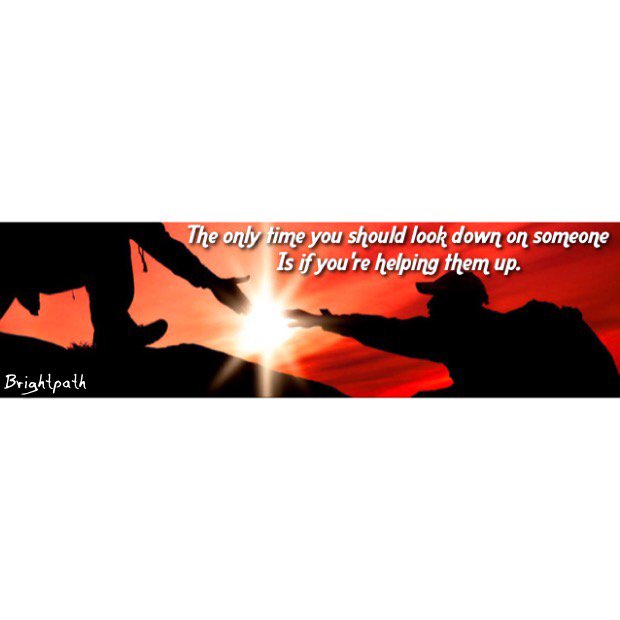 brightpath333's tweet image. #quote #quoteoftheday #inspirational #inspiring #SPIRITUAL #lifelessons #kindness #faith #brightpath