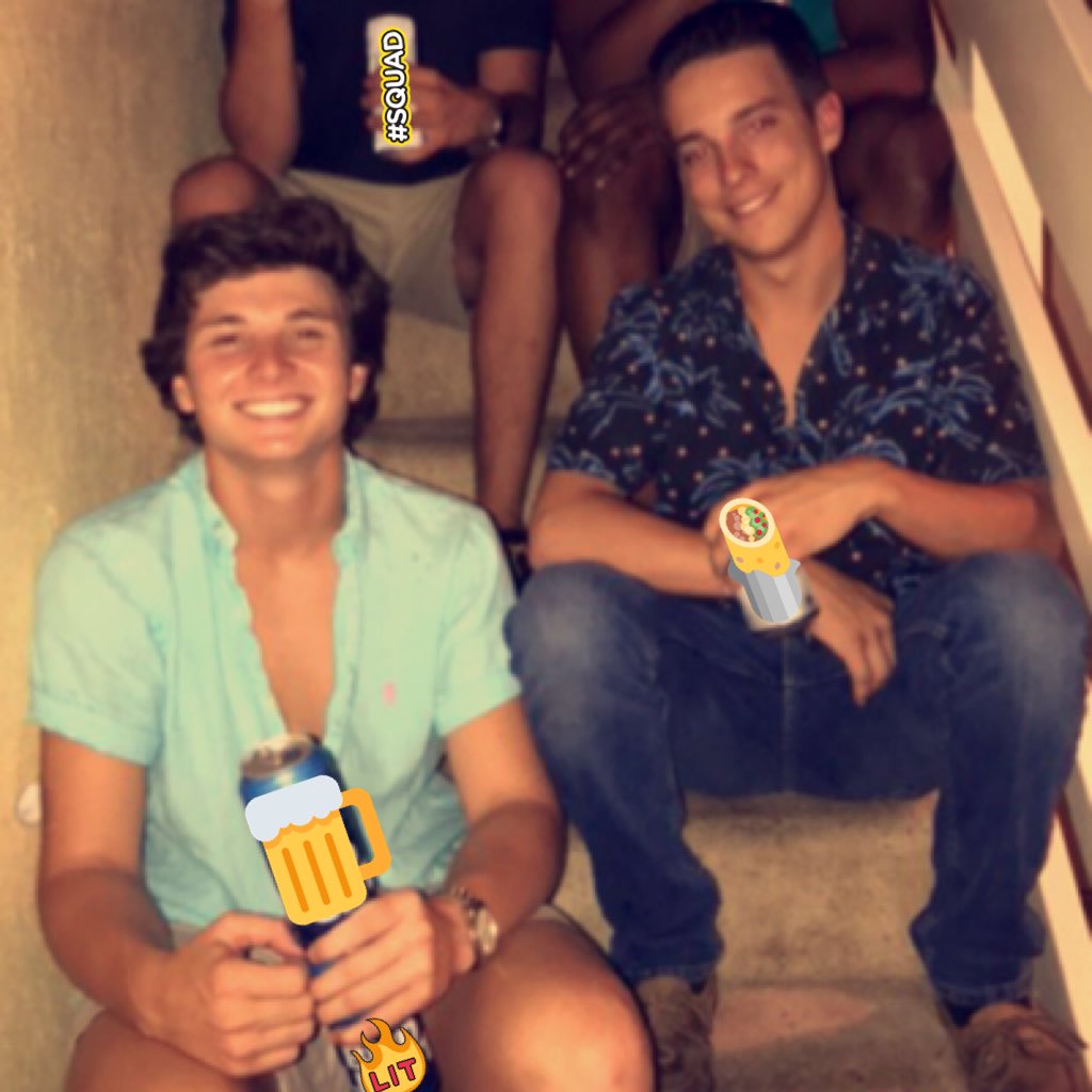 jpvaughan5's tweet photo. My boy @ryanlarr04 #NewProfilePic https://t.co/wwxaYNQK8Q