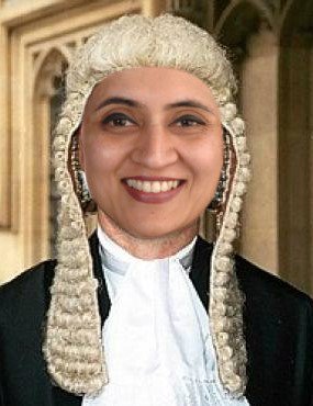srirambjp's tweet photo. Pak's Deputy Counsel at ICJ whom haters in India chose not to acknowledge.
#KulbhushanJadhav https://t.co/6esh4wfS3W
