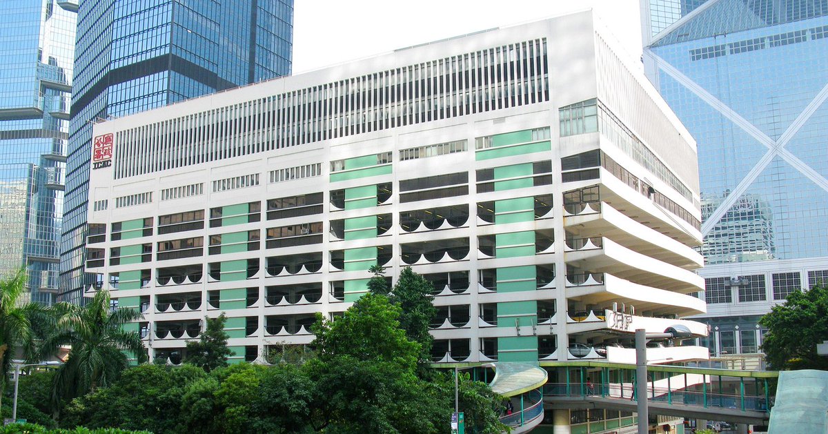 ColliersHK's tweet photo. How will the record land sale in central affect the office rental market? Read our #ColliersFlash analysis report. https://t.co/1Q4wJKFIGJ https://t.co/s5WOXnlpw9