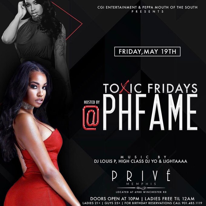Memphis,TN 5/19 #FAME https://t.co/E5PPfQdv4b<a href="/tag/fame"class="tags">#FAME</a>