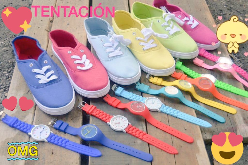 JANETCHAVEZVTAS's tweet photo. Pide tu dúo $320 cierro pedido 23 de mayo. 😍
https://t.co/5GX9rn4HeF https://t.co/n0nhyruYfl