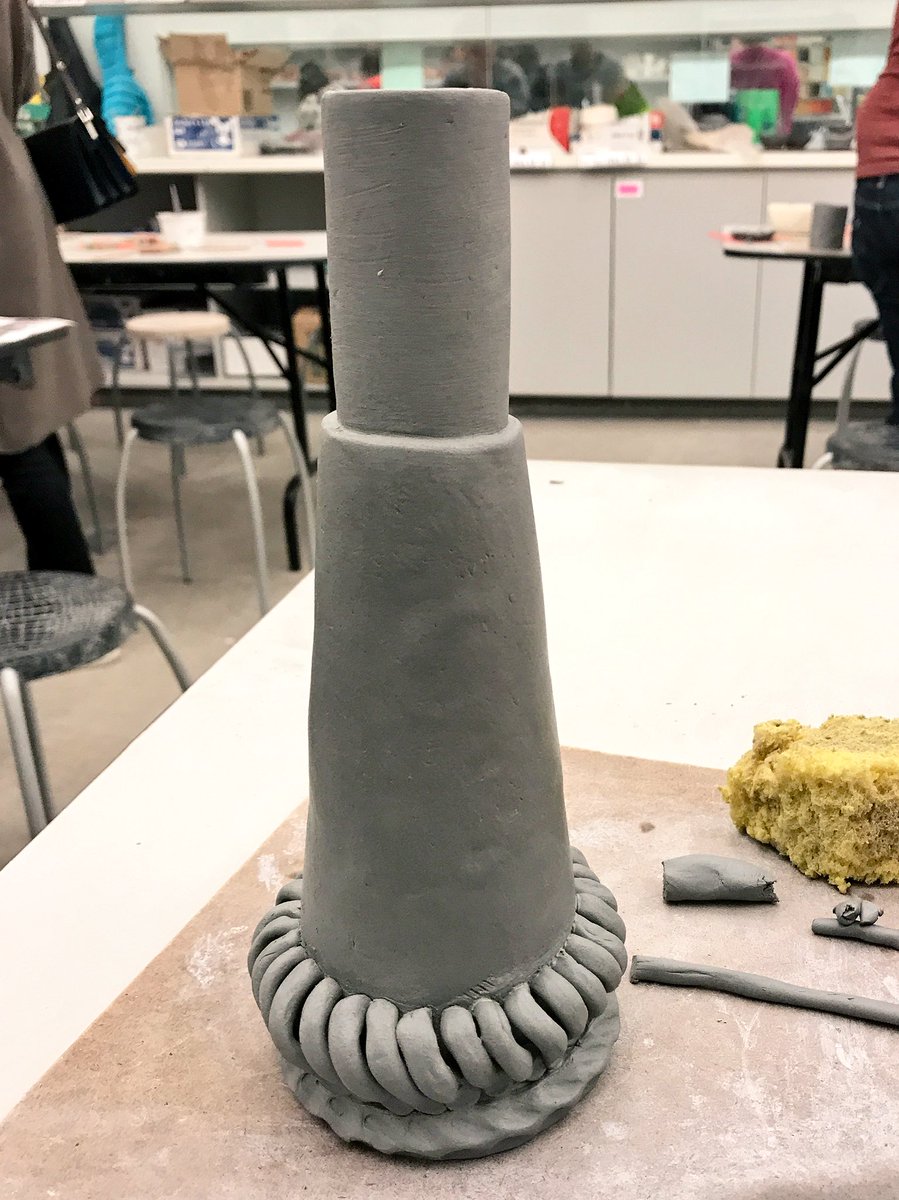 vexedmuddler's tweet photo. I'm working on something weird. #topsecret #sciart https://t.co/PKYyWA8oFM