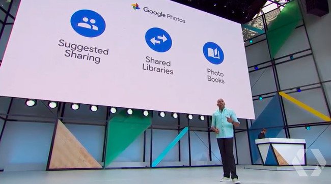Google Fotos estrena tres novedades: sugerencias para compartir, librerías compartidas y álbumes impresos xatakandroid.com/p/140047
