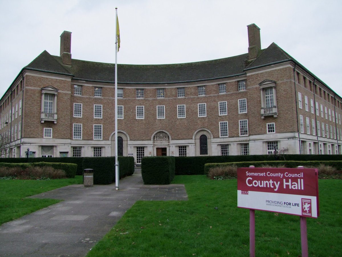 SaloniSonpal's tweet image. You use #PostGIS? Somerset County Council UK uses it too, with Azure Database for PostgreSQL #AzureDBPostgres 
customers.microsoft.com/en-us/story/so…