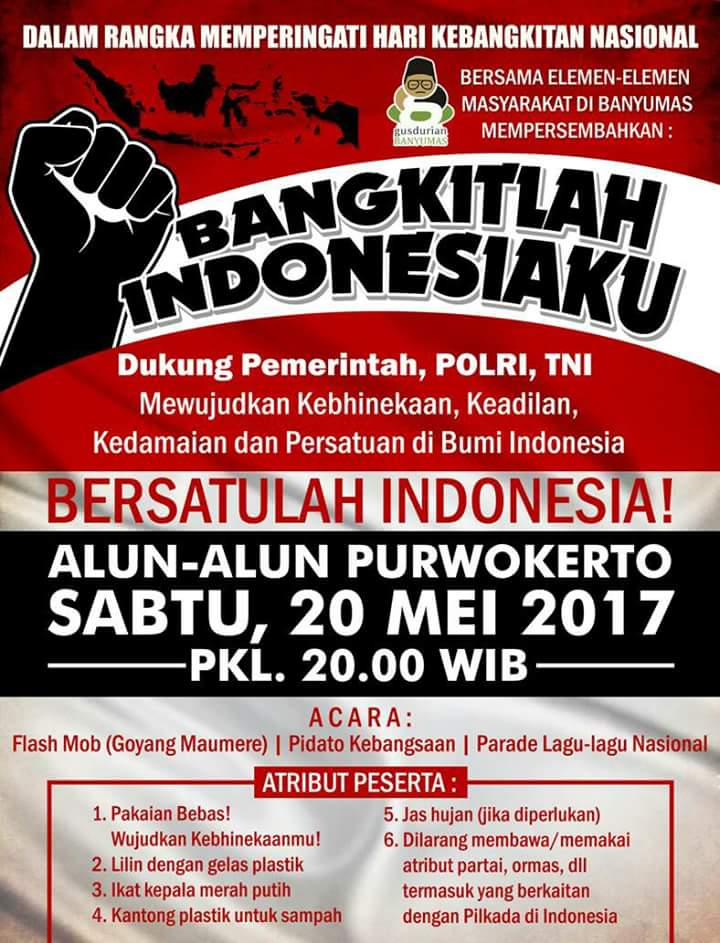 ZhuYusuf's tweet photo. 2 hari lagi yuuuk... ramaikèn https://t.co/76qlYdI9o6