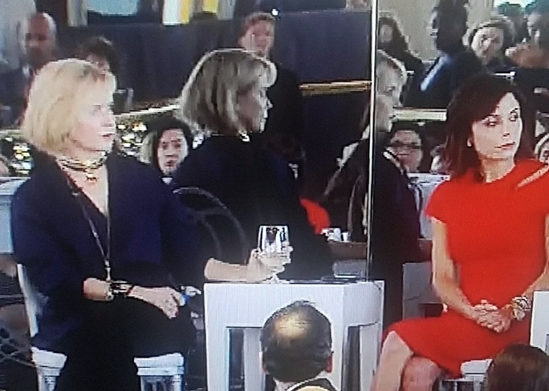 thirdcoastgems's tweet photo. When you see your girl @kararossny on #RHONY with @Bethenny!!! #DiamondsUnleashed 💎❤💎 https://t.co/l4JBWJd18b