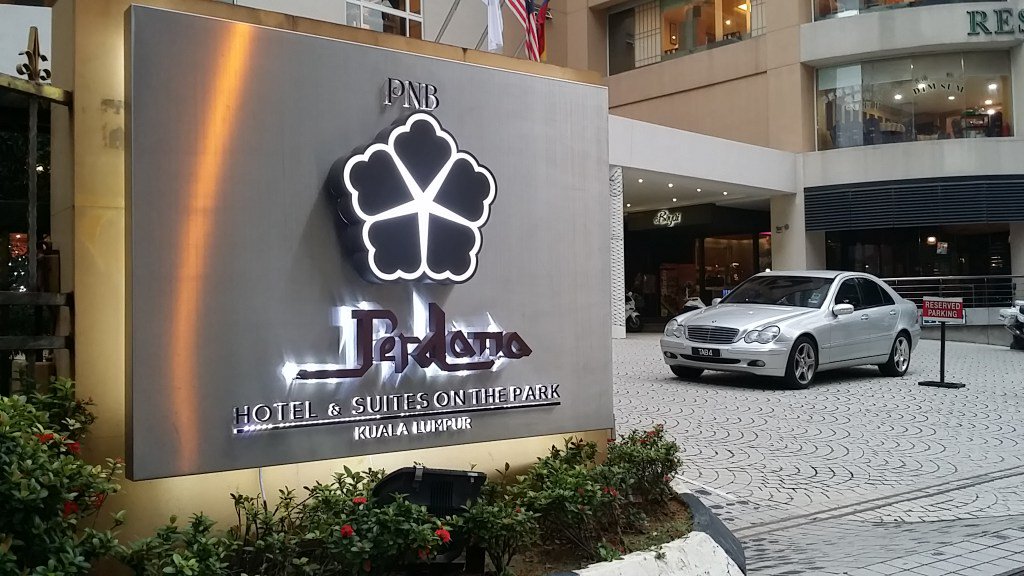 HalalMedia's tweet photo. Kuala Lumpur’s first halal-certified hotel a mega attraction to Muslim travellers https://t.co/gymBF3r49X https://t.co/vWYerkTP8M