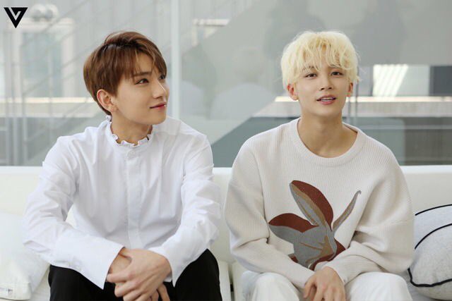 Günaydın Carats! Omma'm ile sizin güzel bir geçirmenizi diliyoruz. 💖