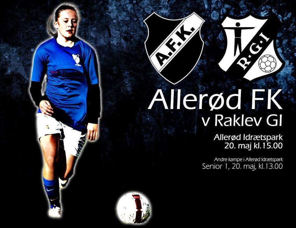 alleroedfk's tweet photo. #kvinde1 spiller hjemme kl 15 mod #RaklevGI 😊 #kvindesport #fodboldforpiger #kvindefodbold #kvinderpåbanen
- hvis … https://t.co/VN12g3o1EQ https://t.co/GvOPLQnLZ7