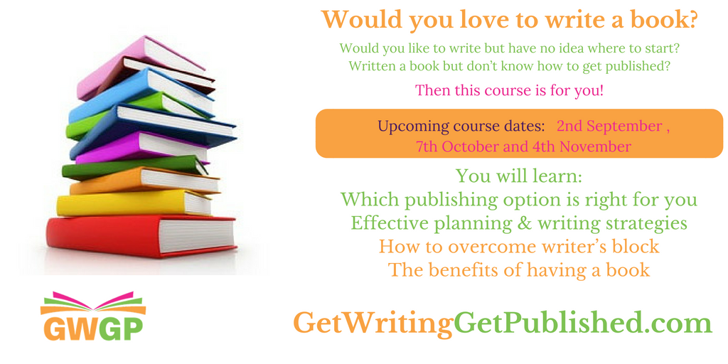 SharonLynn369's tweet photo. Would you like to write but have no idea where to start? Written a #book but don’t know how to get #published? https://t.co/0q36b8ohA6