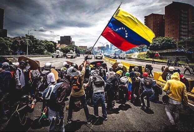 Una imagen para la Historia de Venezuela <a href="/marupita/">@🎶𝕄𝔞𝒓ʊ𝓅𝔦𝕥𝔞🎶</a> <a href="/VandarX1/">Freedom</a> <a href="/Sororita/">Sororita</a> <a href="/traffiCARACAS/">.</a>