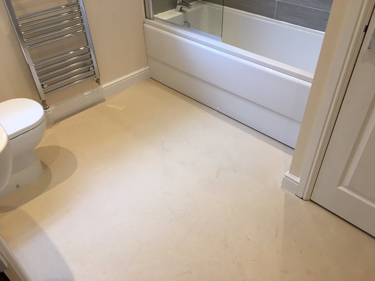 countyflooring's tweet photo. Looks great!! @ModuleoUK, #transform,#concrete, 1st class prep @FBallUK #700flex.
#Qualityproducts=#Happycustomer .. https://t.co/5M0SJ24lqM