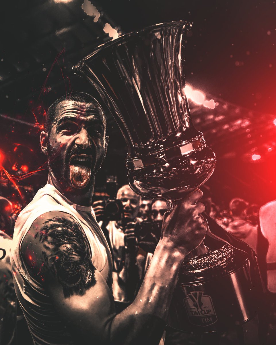 bytvlha's tweet photo. @gianluigibuffon | @bonucci_leo19
COPA ITALIA CHAMPS <3
#CHMAPS
#UEFA_NEXT <3 https://t.co/KCAPgq7S05