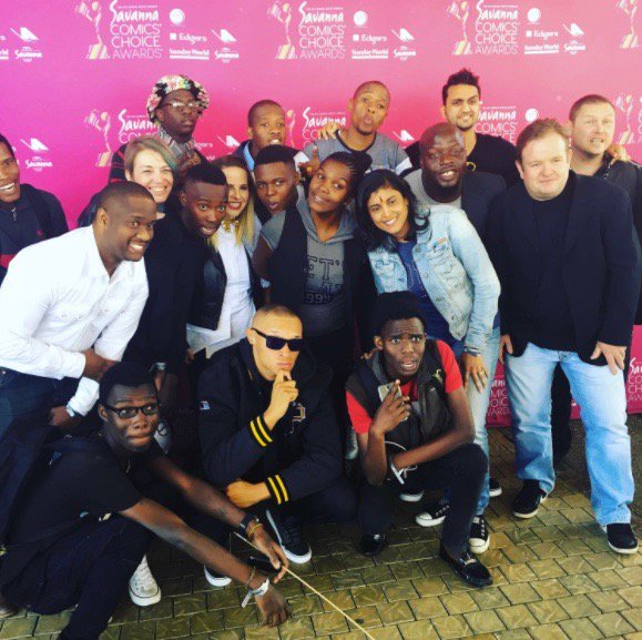 ComicsChoice's tweet image. #TBT to last years Savanna Newcomer Showcase #SavannaCCA - who do you want to see perform this year? Tickets here 👉 goo.gl/xXbJuv