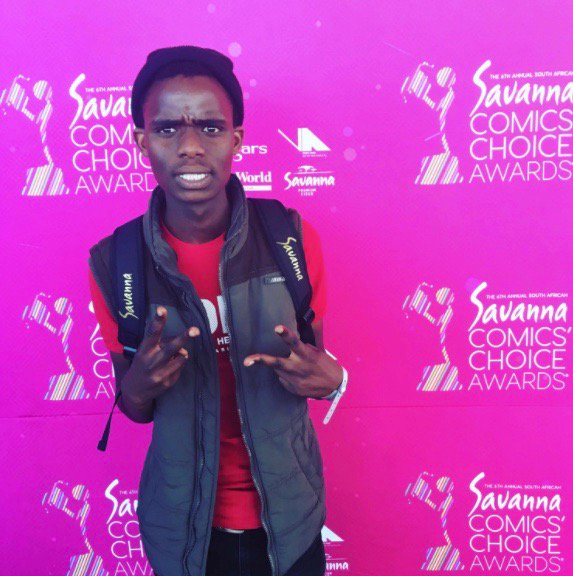 ComicsChoice's tweet image. #TBT to last years Savanna Newcomer Showcase #SavannaCCA - who do you want to see perform this year? Tickets here 👉 goo.gl/xXbJuv