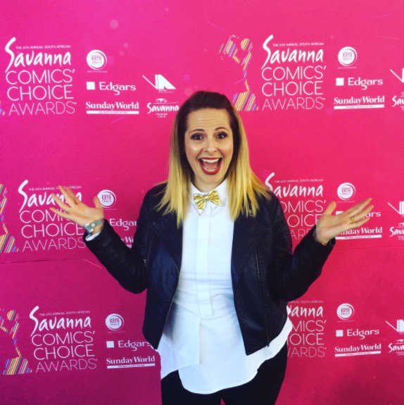 ComicsChoice's tweet image. #TBT to last years Savanna Newcomer Showcase #SavannaCCA - who do you want to see perform this year? Tickets here 👉 goo.gl/xXbJuv