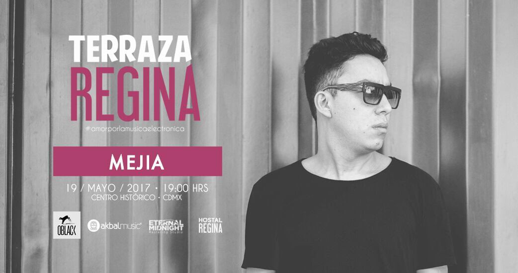 TERRAZA REGINA (@terrazaregina) on Twitter photo 