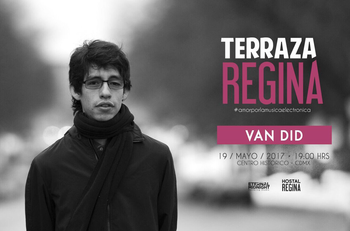 TERRAZA REGINA (@terrazaregina) on Twitter photo 