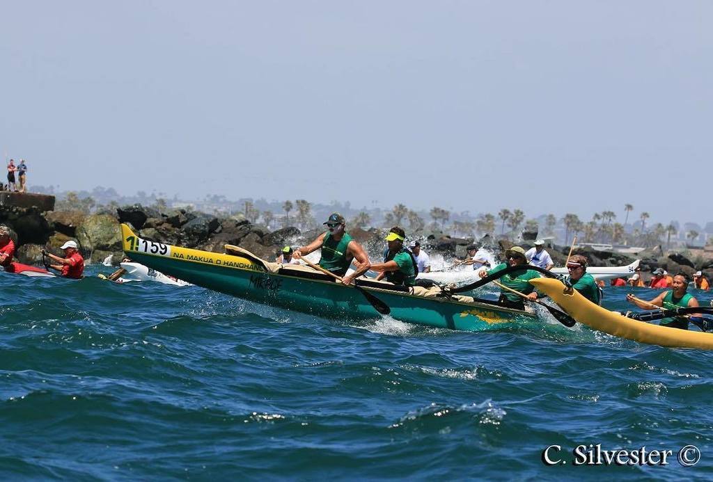 SoCalOutrigger's tweet photo. Who's ready for another one? Back to back weekends for the first two races of the season! Rig Run race packet is u… https://t.co/6UWrgPZ194 https://t.co/baiMqh9dj6