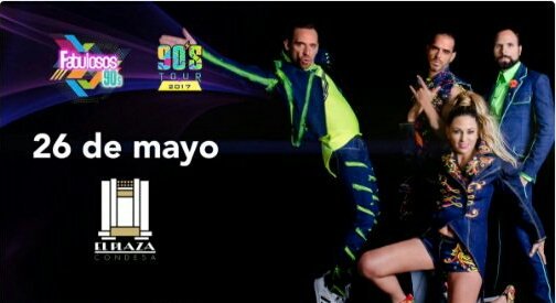 AriiannaPR's tweet photo. El próximo #MiijjooLive lo estaré viendo dsd la cdmx @LuigiBalestra a solo 2 dias d #LaMejorFiestaDelMundo #Fab90sEnElPlaza 🎤🎵💃😘🙏🙌🙋🙌🙋🙌🎵🎼✈ https://t.co/waxJ218VZp