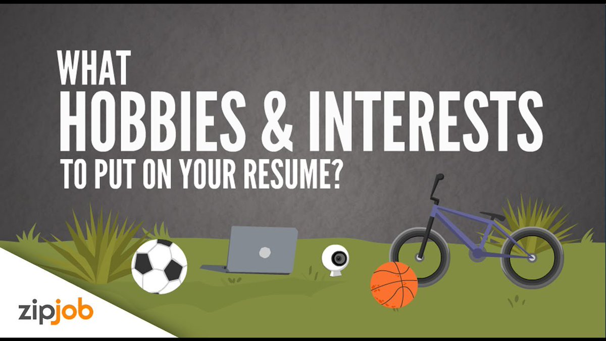 interviewguidei's tweet image. interviewguide.in/hobbies-and-in… #cv #hobbiesandinterests #curriculumvitae Role of Interests and Hobbies in Your CV