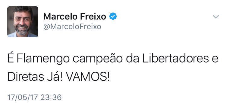 blablagol2's tweet image. PSOL aposta em Diretas. Mas, como notamos, não são muito bons de prognóstico.